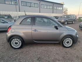 Fiat 500 1.2i 68ps.80000km.ITALIA | Mobile.bg    7