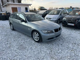 BMW 320 320 D 163 kc , снимка 2