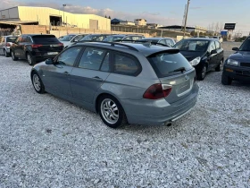 BMW 320 320 D 163 kc , снимка 6