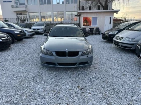 BMW 320 320 D 163 kc , снимка 1