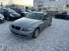 BMW 320 320 D 163 kc , снимка 3