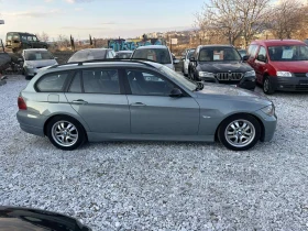 BMW 320 320 D 163 kc , снимка 4