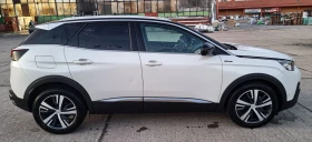 Peugeot 3008 2.0blue-hdi GT line, снимка 13