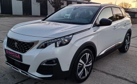 Peugeot 3008 2.0blue-hdi GT line, снимка 3