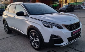 Peugeot 3008 2.0blue-hdi GT line, снимка 1