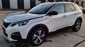 Peugeot 3008 2.0blue-hdi GT line, снимка 15