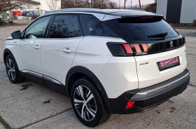 Peugeot 3008 2.0blue-hdi GT line, снимка 5