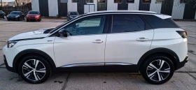 Peugeot 3008 2.0blue-hdi GT line, снимка 12