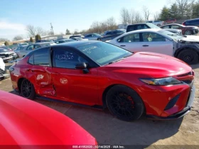 Toyota Camry * TRD * HeadUp * DISTRONIC (CARFAX) * АВТО КРЕДИТ - 29999 лв. - 44590238 | Car24.bg