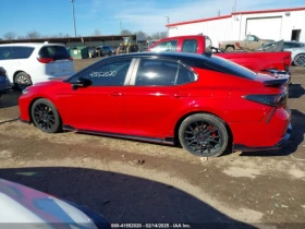 Toyota Camry * TRD * HeadUp * DISTRONIC (CARFAX) * АВТО КРЕДИТ - 29999 лв. - 44590238 | Car24.bg