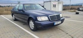 Mercedes-Benz S 350 | Mobile.bg    2
