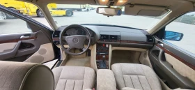 Mercedes-Benz S 350 | Mobile.bg    9