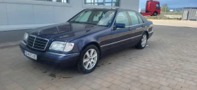 Обява за продажба на Mercedes-Benz S 350 ~13 500 лв. - изображение 1