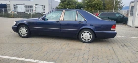 Mercedes-Benz S 350 | Mobile.bg    6