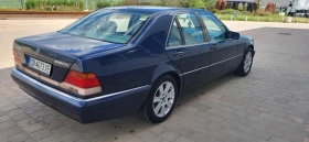 Обява за продажба на Mercedes-Benz S 350 ~13 500 лв. - изображение 4