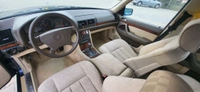 Mercedes-Benz S 350 | Mobile.bg    10