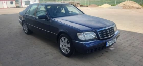 Обява за продажба на Mercedes-Benz S 350 ~13 500 лв. - изображение 2