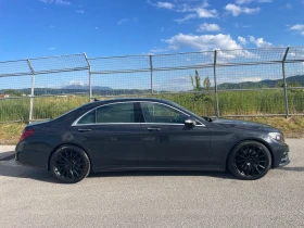 Mercedes-Benz S 500 Amg Line Long | Mobile.bg    4