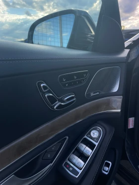 Mercedes-Benz S 500 Amg Line Long | Mobile.bg    8