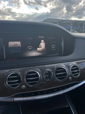 Mercedes-Benz S 500 Amg Line Long | Mobile.bg    6