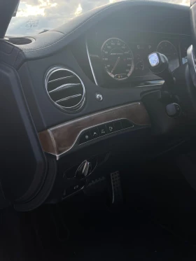 Mercedes-Benz S 500 Amg Line Long | Mobile.bg    7