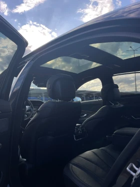 Mercedes-Benz S 500 Amg Line Long | Mobile.bg    9