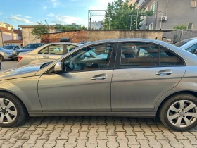 Mercedes-Benz C 220 2.2cdi | Mobile.bg    3