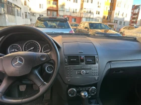 Mercedes-Benz C 220 2.2cdi | Mobile.bg    7