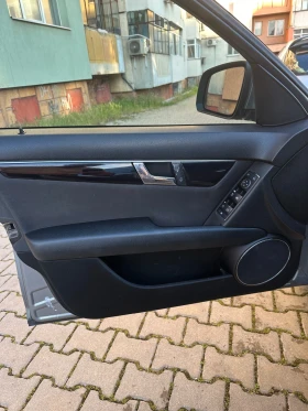 Mercedes-Benz C 220 2.2cdi | Mobile.bg    10