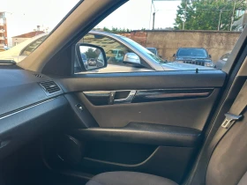 Mercedes-Benz C 220 2.2cdi | Mobile.bg    8
