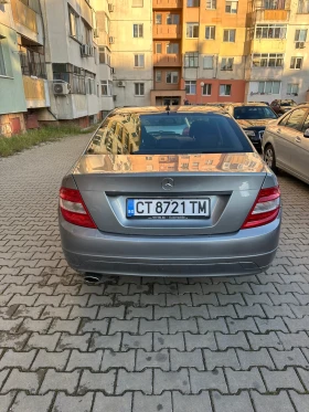 Mercedes-Benz C 220 2.2cdi | Mobile.bg    5