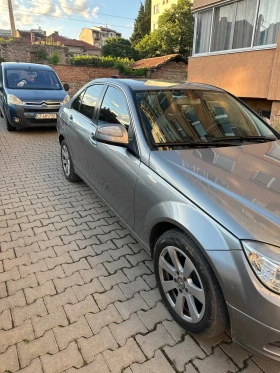 Mercedes-Benz C 220 2.2cdi | Mobile.bg    4
