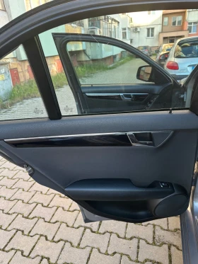 Mercedes-Benz C 220 2.2cdi | Mobile.bg    11