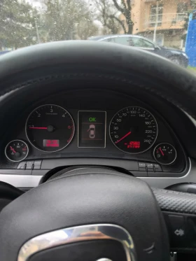 Audi A4 2.0 TDI | Mobile.bg    7
