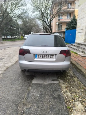 Audi A4 2.0 TDI | Mobile.bg    4