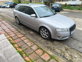 Audi A4 2.0 TDI | Mobile.bg    3