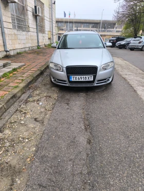 Audi A4 2.0 TDI | Mobile.bg    2