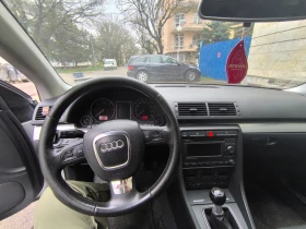 Audi A4 2.0 TDI | Mobile.bg    5