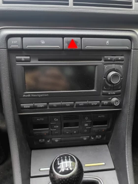 Audi A4 2.0 TDI | Mobile.bg    6