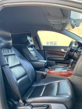 Audi A6 2.7 Tdi 180  Quattro  | Mobile.bg    7
