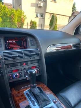 Audi A6 2.7 Tdi 180  Quattro  | Mobile.bg    12