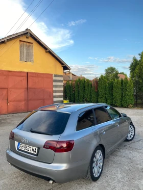 Audi A6 2.7 Tdi 180  Quattro  | Mobile.bg    5