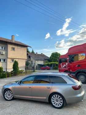 Audi A6 2.7 Tdi 180  Quattro  | Mobile.bg    3