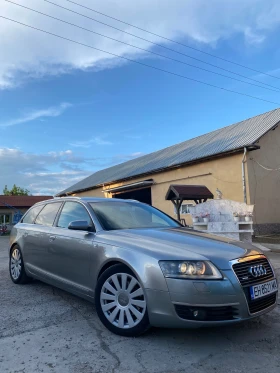     Audi A6 2.7 Tdi 180  Quattro 