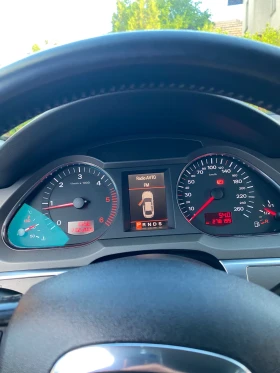 Audi A6 2.7 Tdi 180  Quattro  | Mobile.bg    11