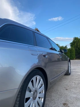 Audi A6 2.7 Tdi 180  Quattro  | Mobile.bg    6