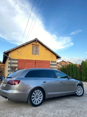 Audi A6 2.7 Tdi 180  Quattro  | Mobile.bg    4