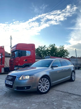 Audi A6 2.7 Tdi 180  Quattro  | Mobile.bg    2