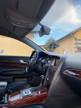 Audi A6 2.7 Tdi 180  Quattro  | Mobile.bg    10