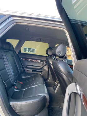 Audi A6 2.7 Tdi 180  Quattro  | Mobile.bg    9